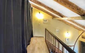 Papou Cottage